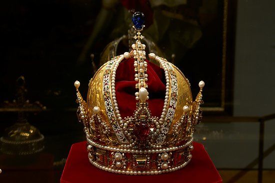 Cámara del Tesoro Imperial